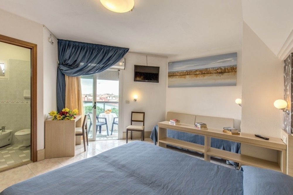 New Hotel Lido di Jesolo Zewnętrze zdjęcie