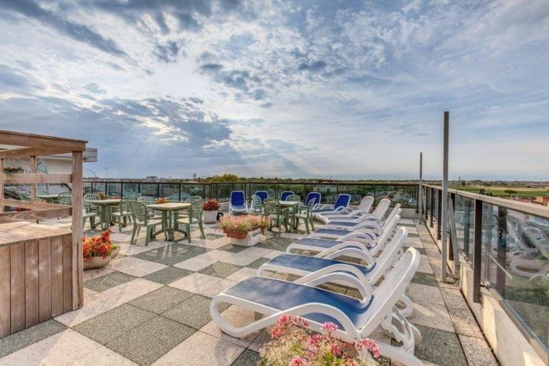 New Hotel Lido di Jesolo Zewnętrze zdjęcie